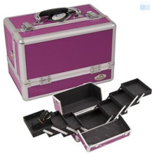 Makeup case with Mirror